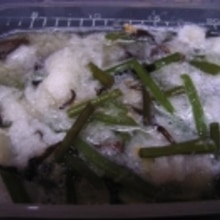 ひんやり 山菜おろしそば レシピ 作り方 By 一点集中力 楽天レシピ ひんやり 山菜おろしそば レシピ 作り方 By 一点集中力 楽天レシピ